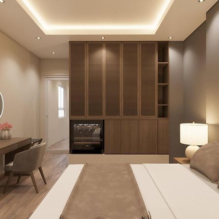 Hanoi La Charm Hotel & Spa 외부 사진
