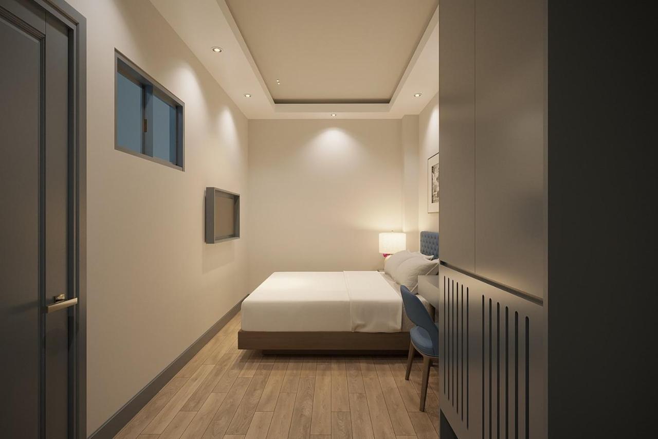 Hanoi La Charm Hotel & Spa 외부 사진
