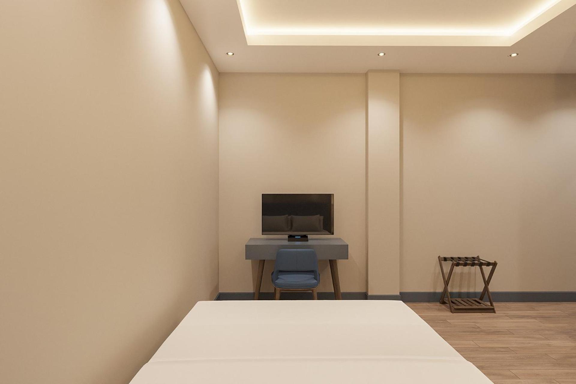 Hanoi La Charm Hotel & Spa 외부 사진