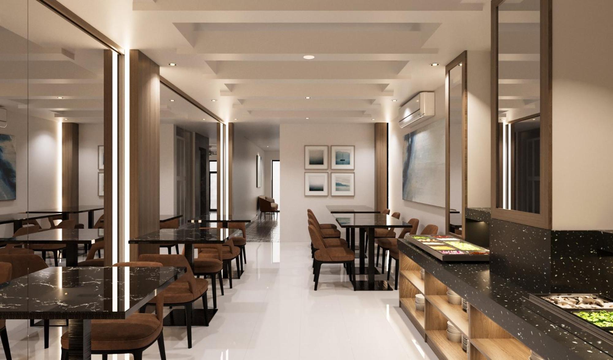 Hanoi La Charm Hotel & Spa 외부 사진