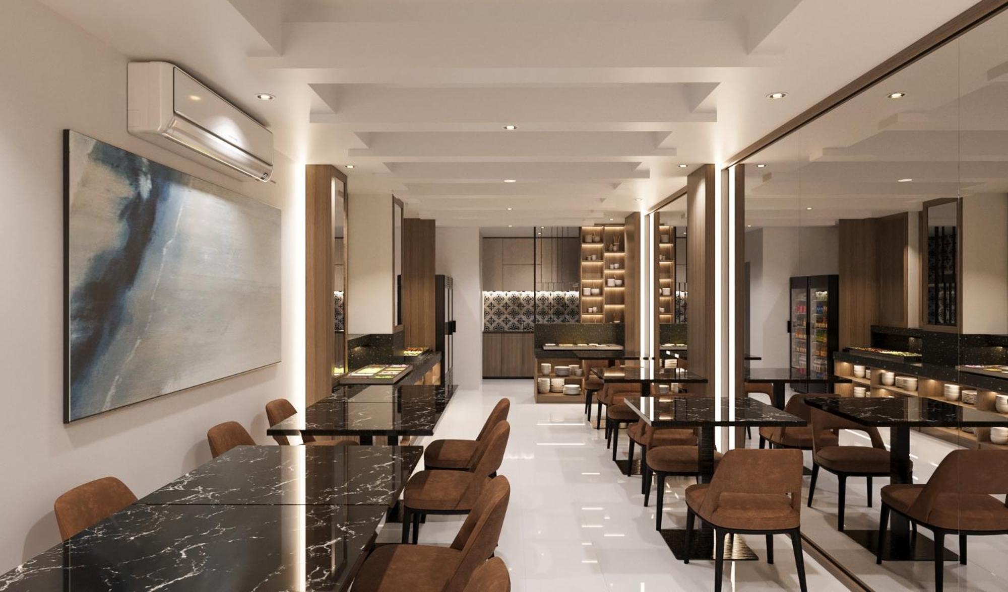 Hanoi La Charm Hotel & Spa 외부 사진